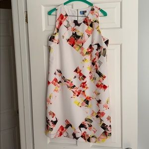 💛 Vince Camuto Shift Dress 💛